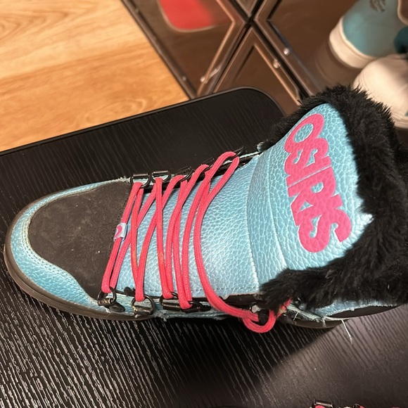 Osiris Limited edition US7.5 - Picture 2 of 6